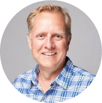 Photo of Dan Maloney