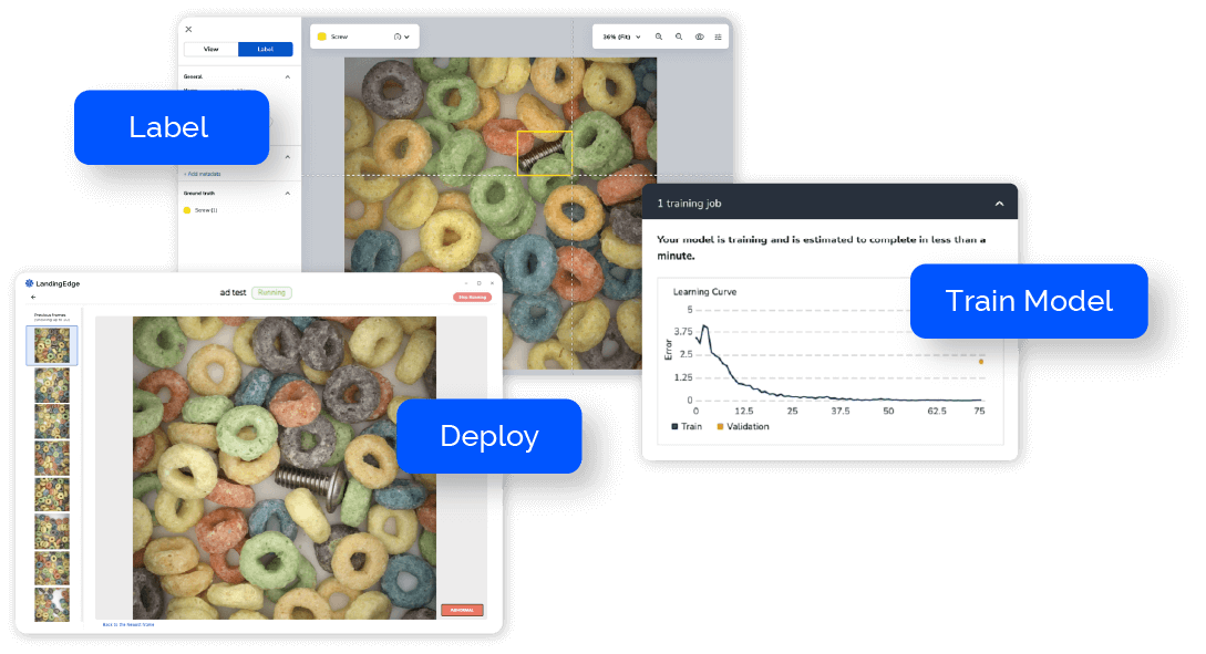 Image showing Getting Started