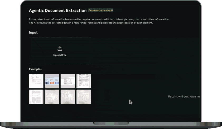 LandingAI VisionAgent